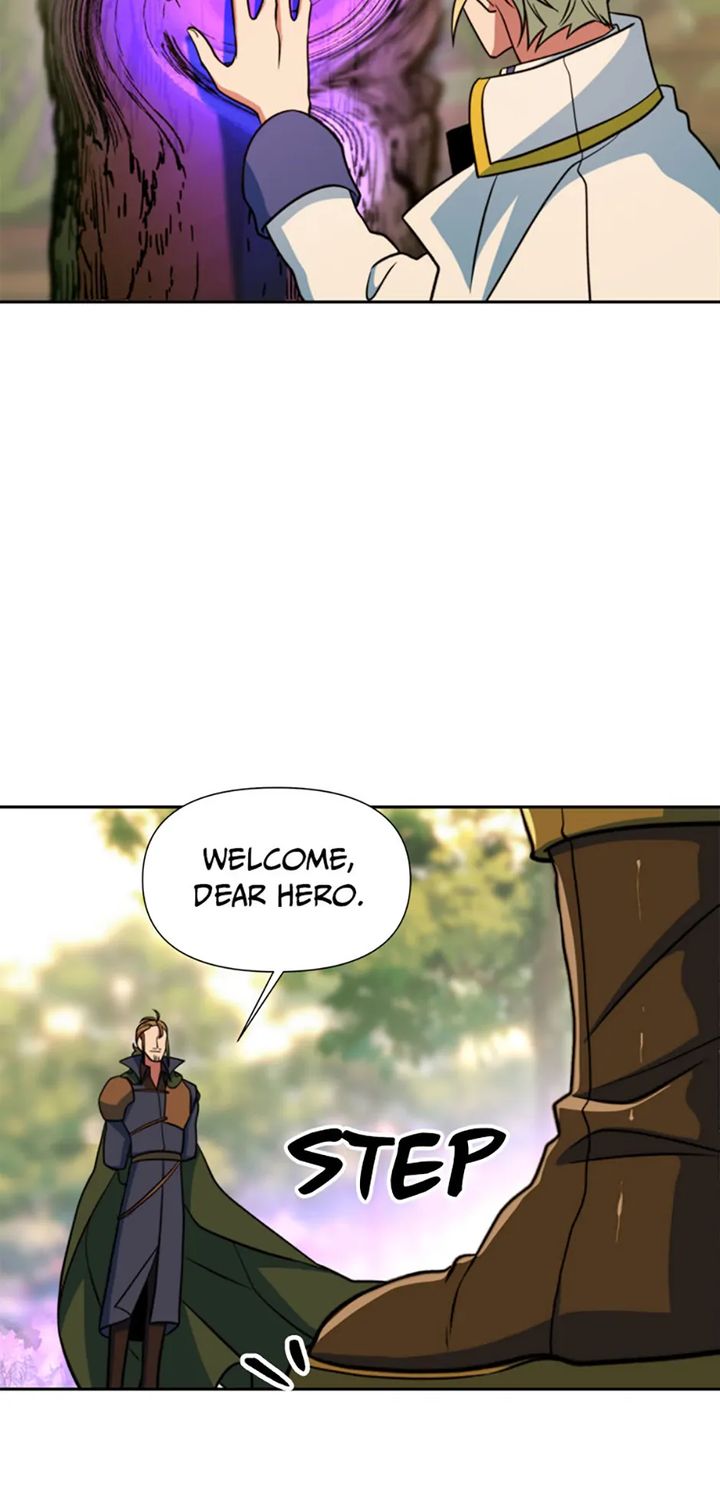 Archmage Transcending Through Regression Chapter 130 - Page 47