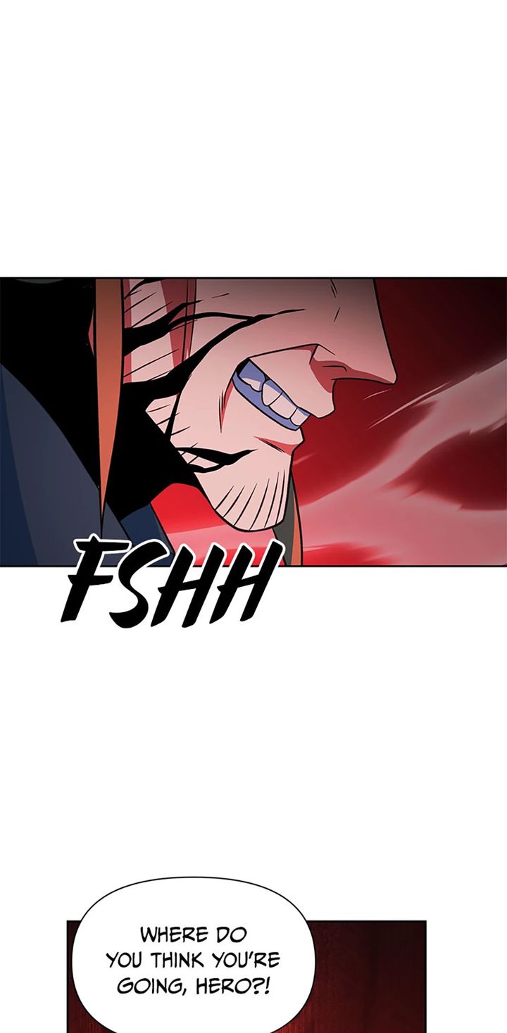 Archmage Transcending Through Regression Chapter 131 - Page 13