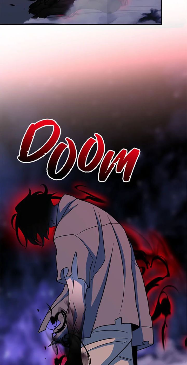 Archmage Transcending Through Regression Chapter 131 - Page 34