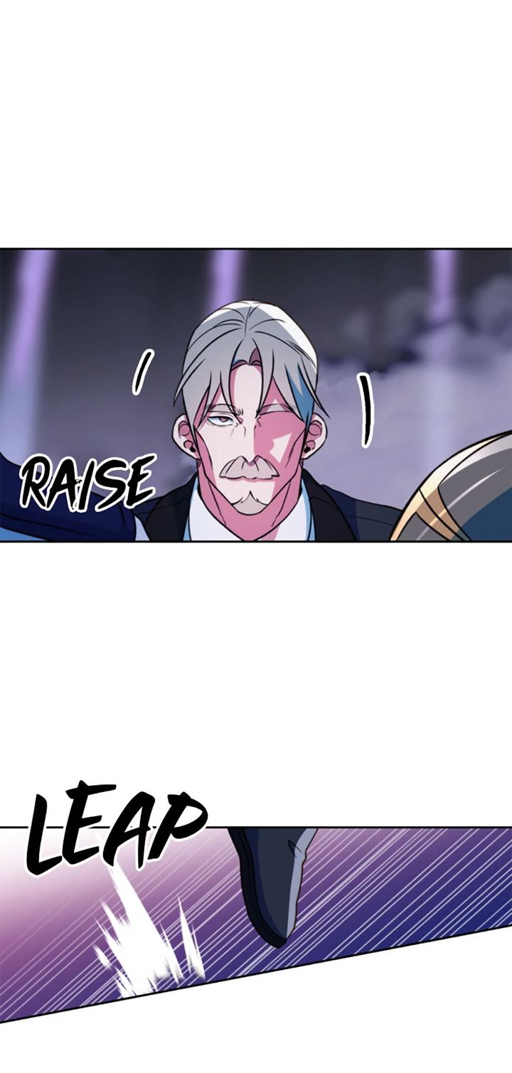 Archmage Transcending Through Regression Chapter 131 - Page 47