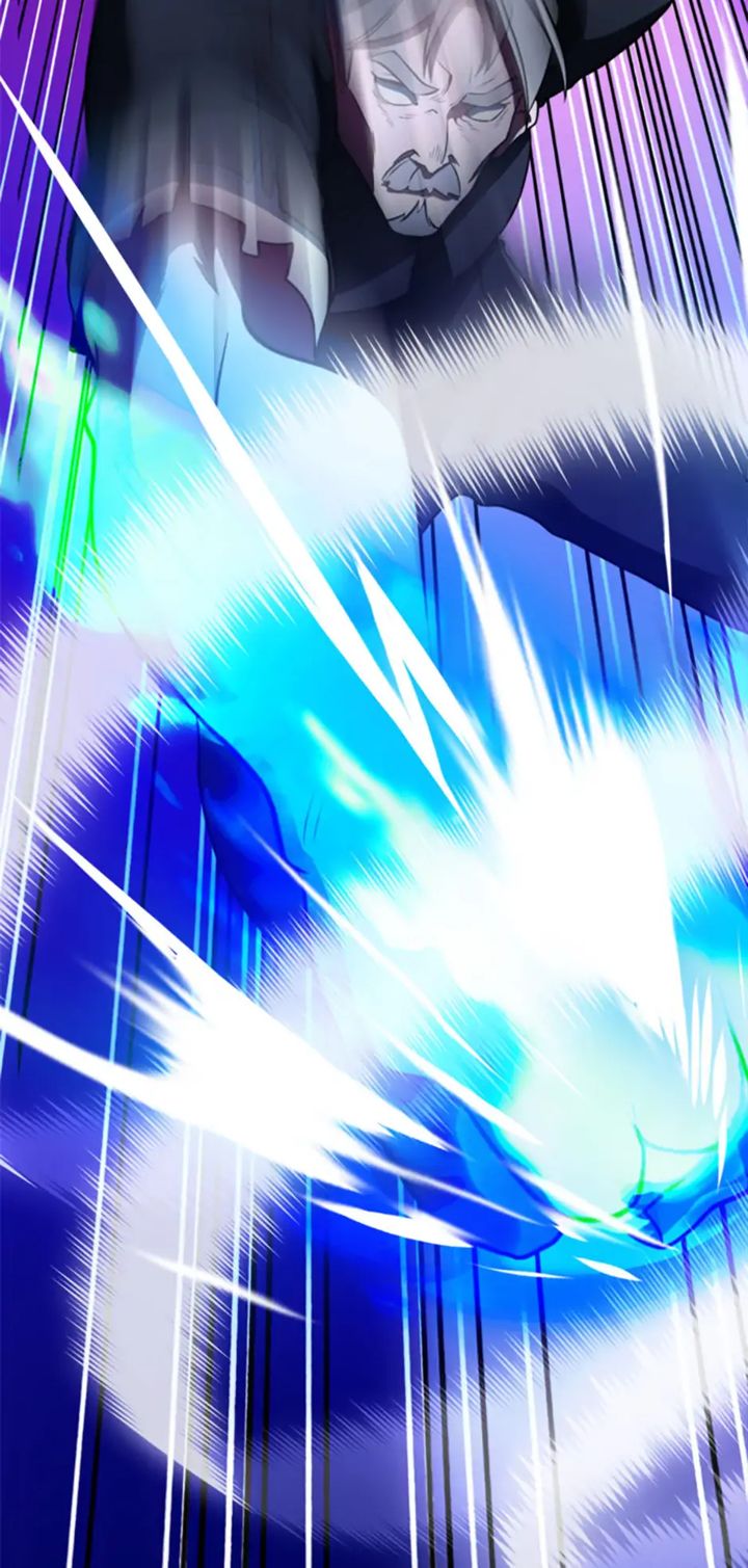 Archmage Transcending Through Regression Chapter 131 - Page 50