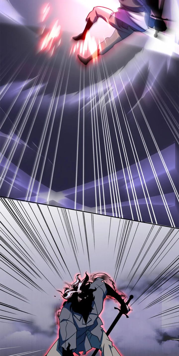 Archmage Transcending Through Regression Chapter 131 - Page 54