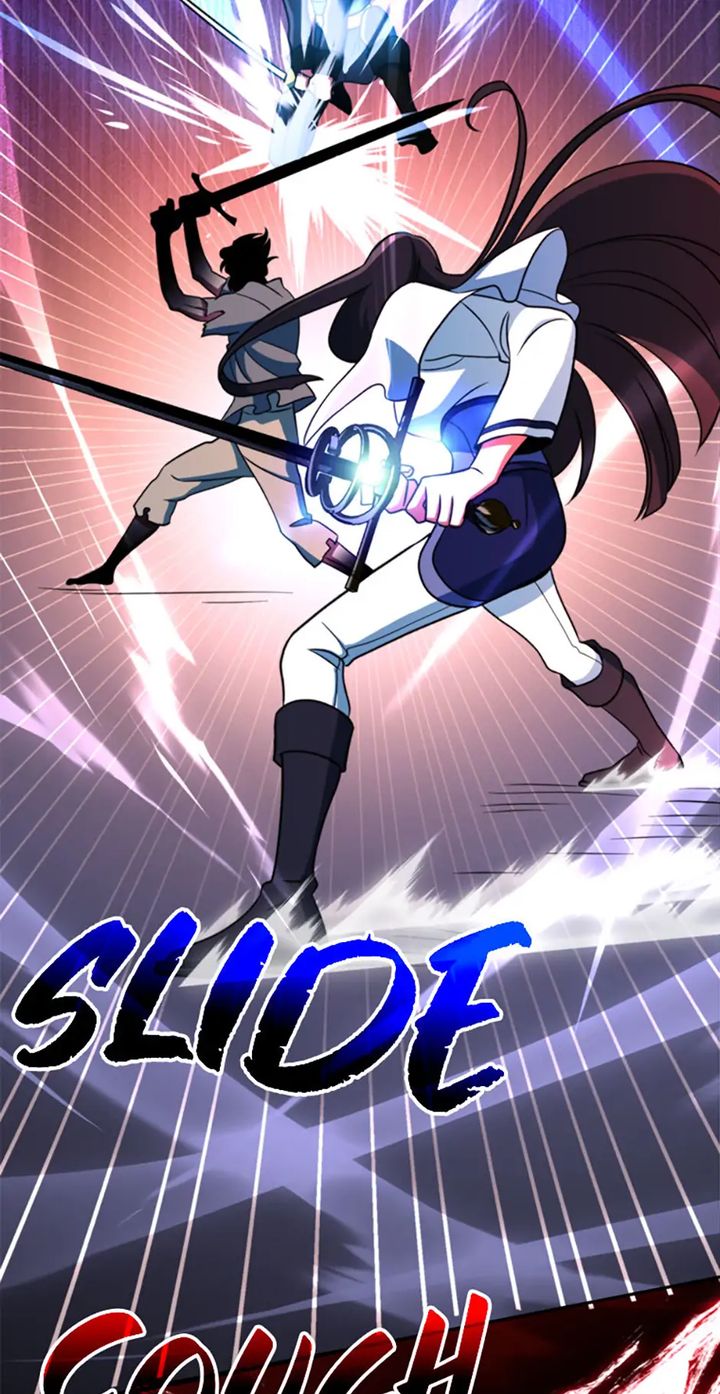 Archmage Transcending Through Regression Chapter 131 - Page 60