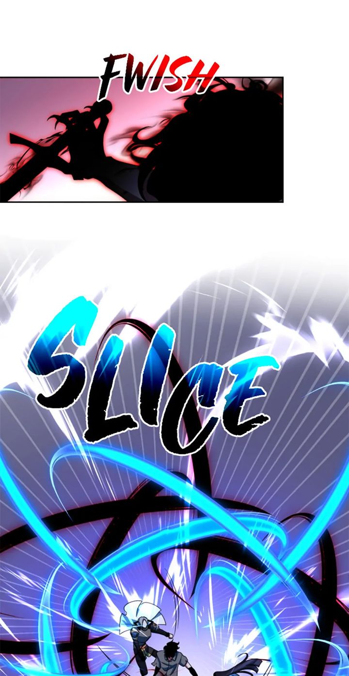 Archmage Transcending Through Regression Chapter 131 - Page 62