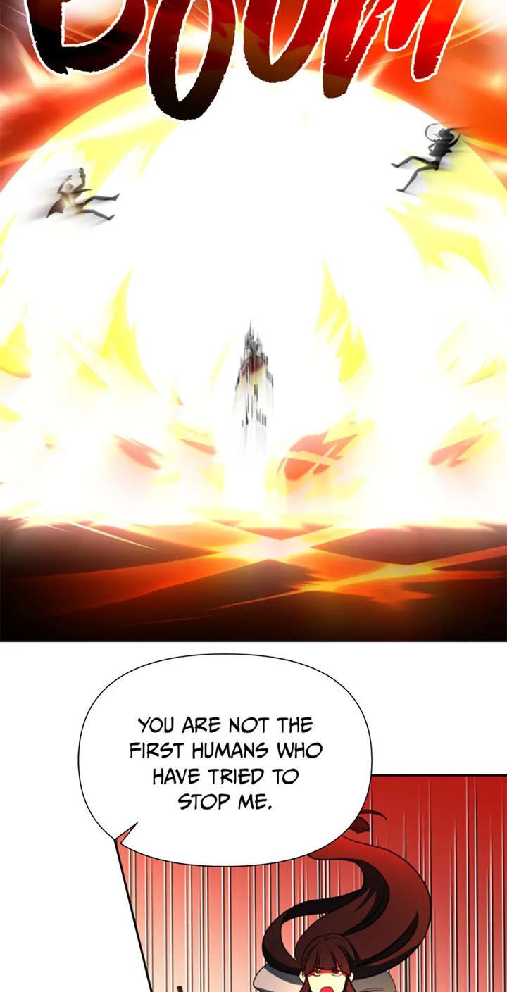 Archmage Transcending Through Regression Chapter 131 - Page 69