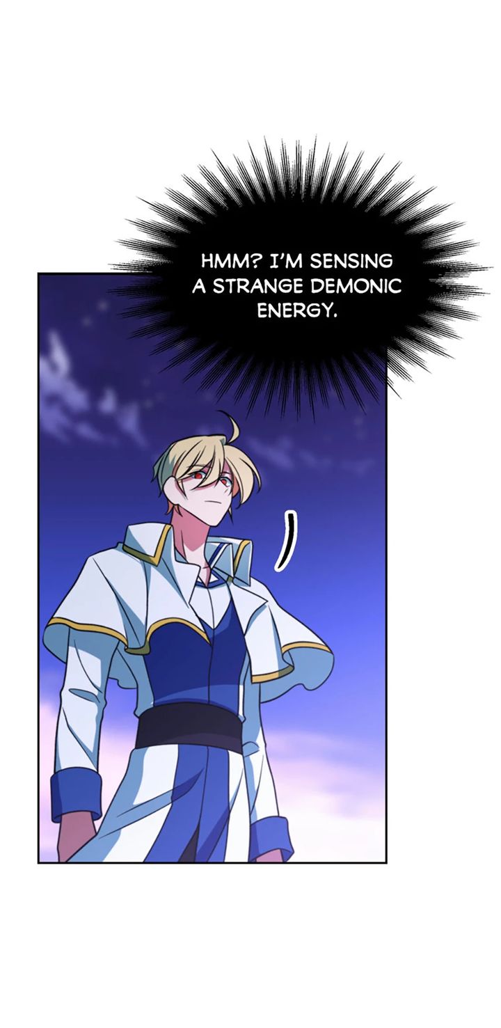 Archmage Transcending Through Regression Chapter 132 - Page 23