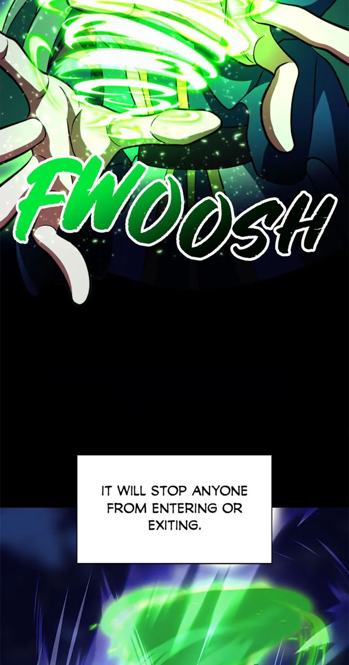 Archmage Transcending Through Regression Chapter 132 - Page 31