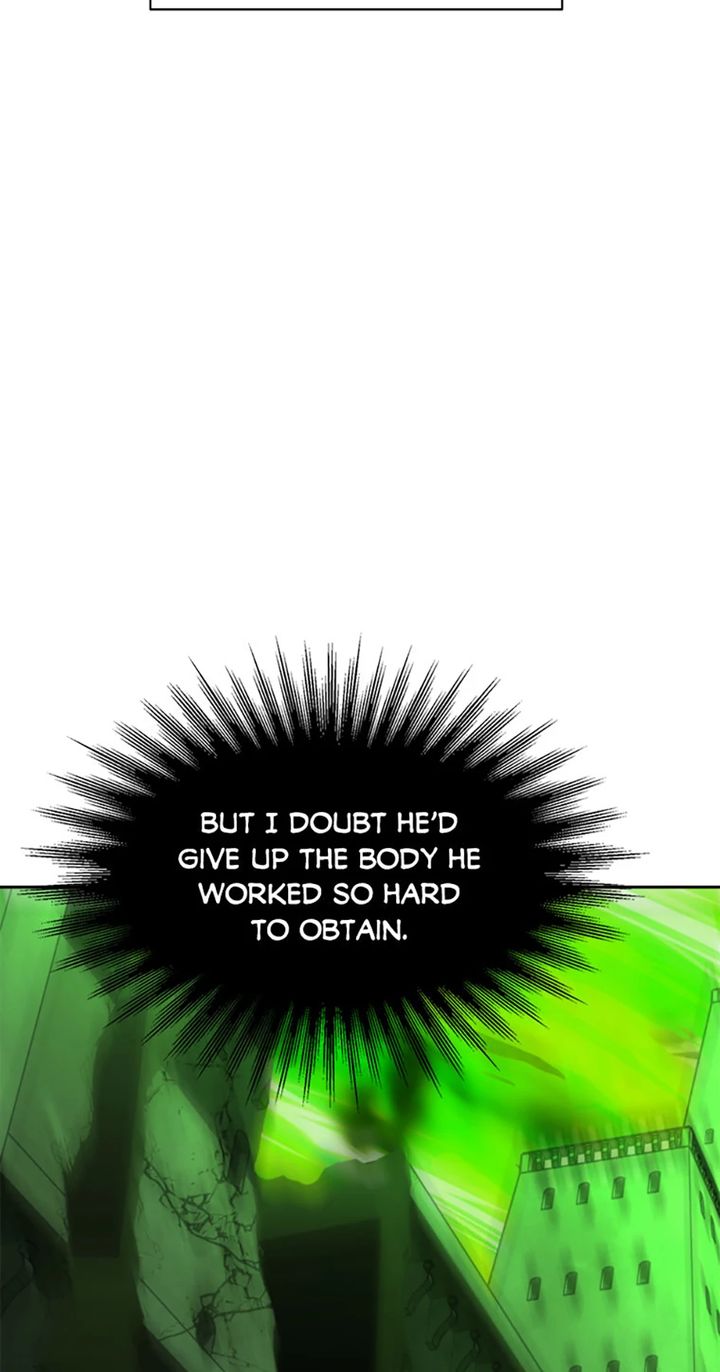 Archmage Transcending Through Regression Chapter 132 - Page 34