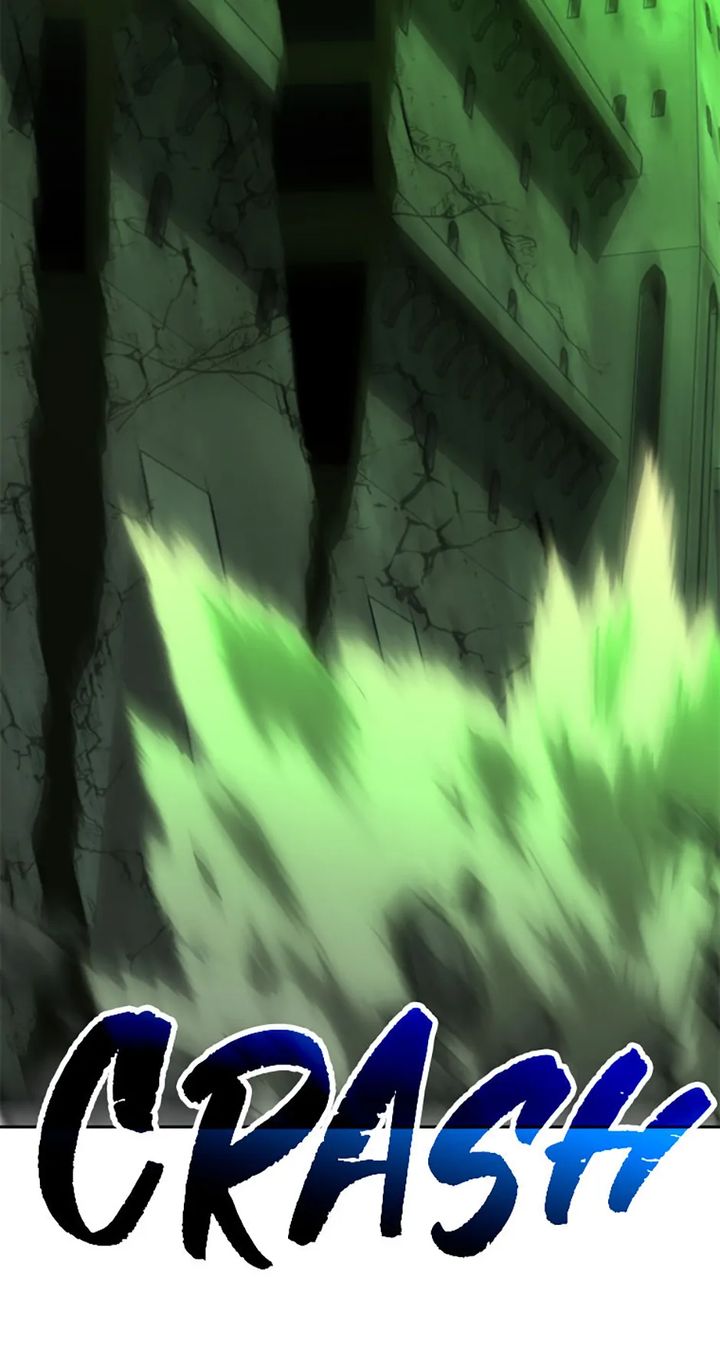 Archmage Transcending Through Regression Chapter 132 - Page 35