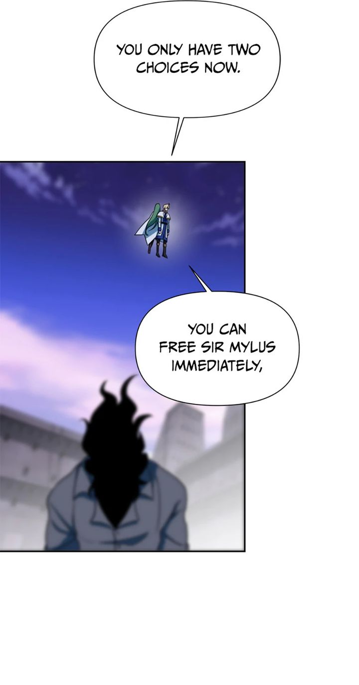 Archmage Transcending Through Regression Chapter 132 - Page 40