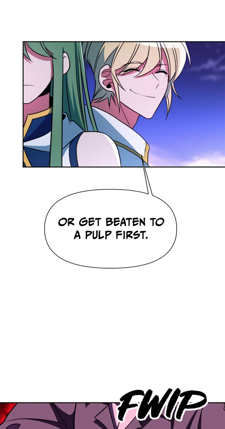 Archmage Transcending Through Regression Chapter 132 - Page 41