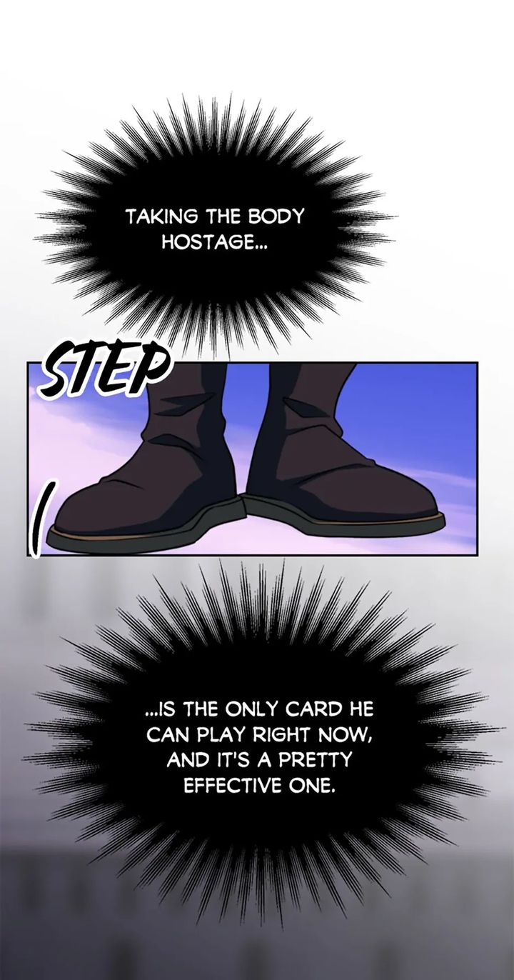 Archmage Transcending Through Regression Chapter 132 - Page 46