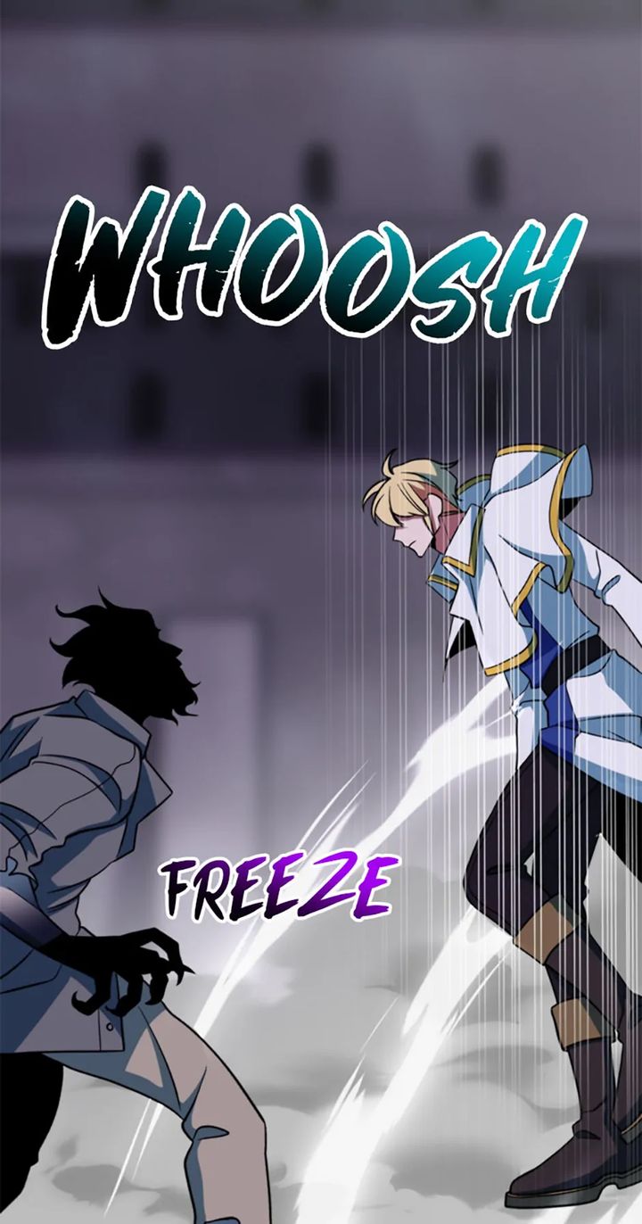 Archmage Transcending Through Regression Chapter 132 - Page 47