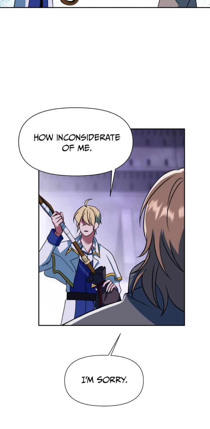 Archmage Transcending Through Regression Chapter 133 - Page 36