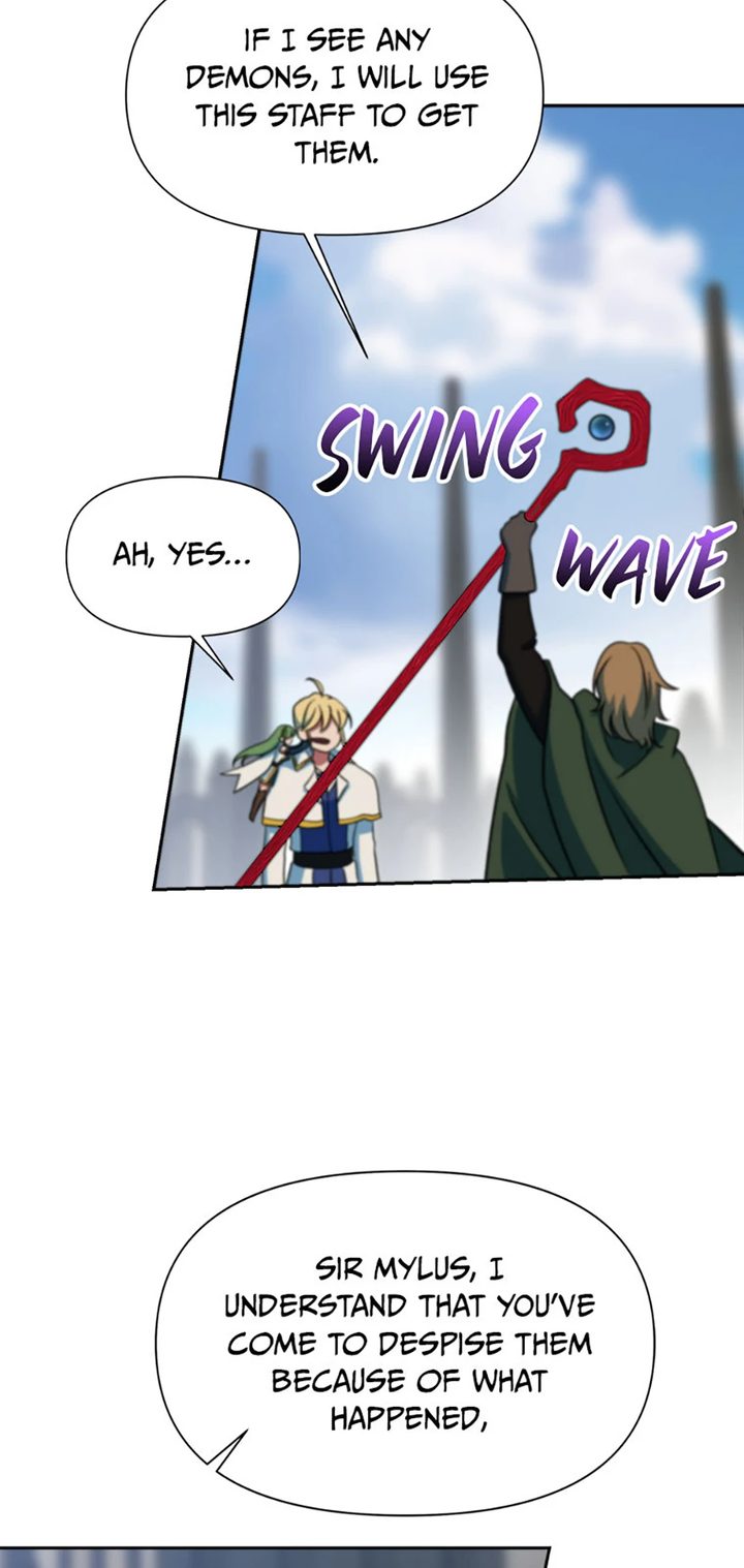 Archmage Transcending Through Regression Chapter 134 - Page 14