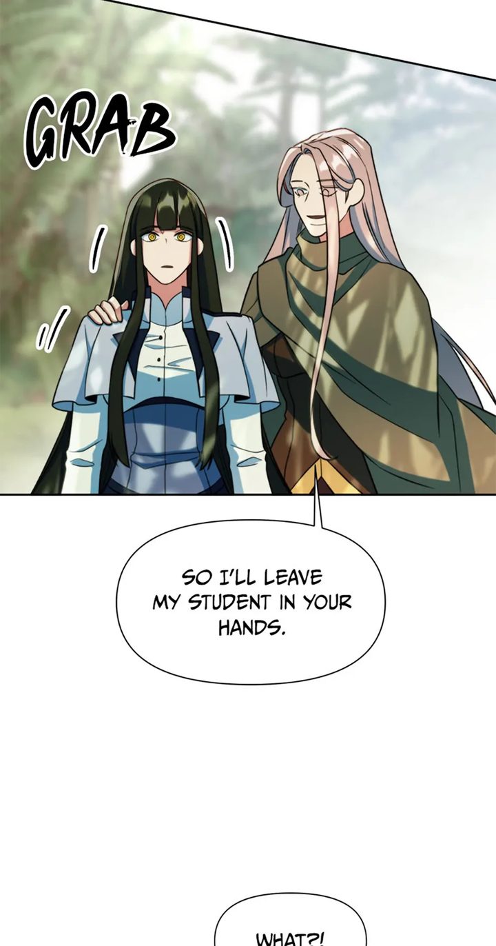 Archmage Transcending Through Regression Chapter 134 - Page 42