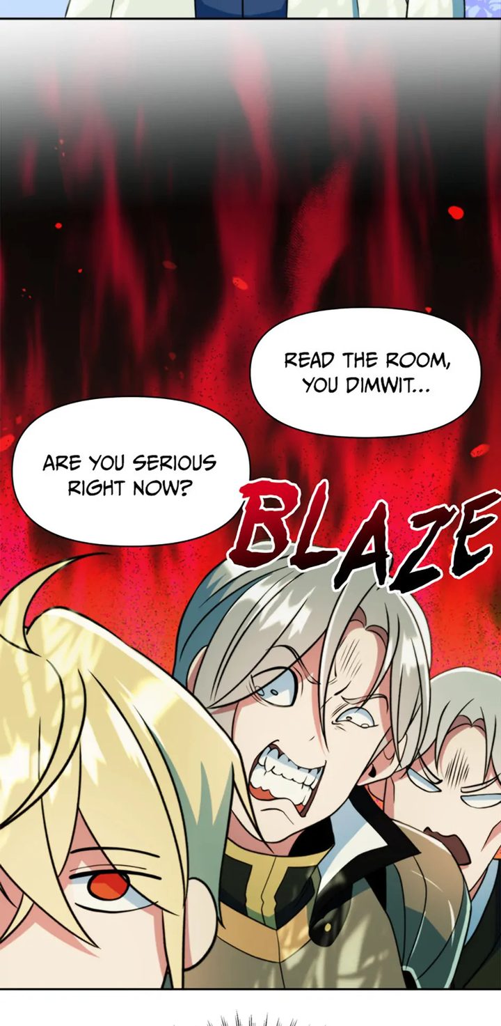 Archmage Transcending Through Regression Chapter 134 - Page 54