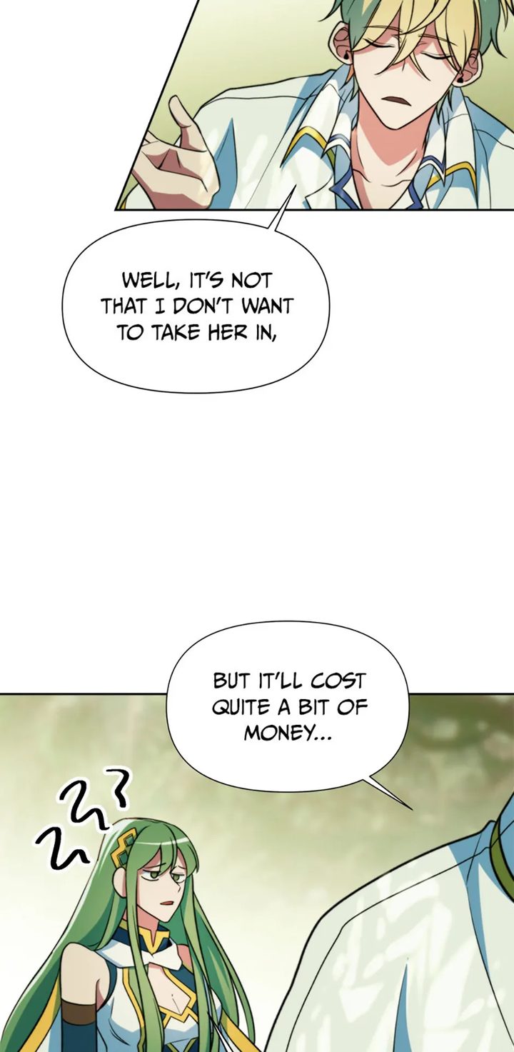 Archmage Transcending Through Regression Chapter 134 - Page 56