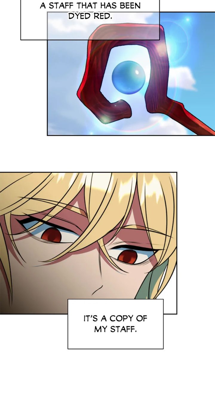 Archmage Transcending Through Regression Chapter 134 - Page 7