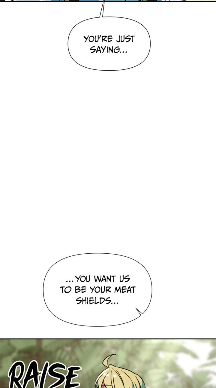 Archmage Transcending Through Regression Chapter 134 - Page 81