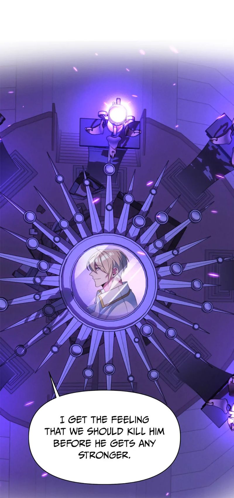 Archmage Transcending Through Regression Chapter 135 - Page 12