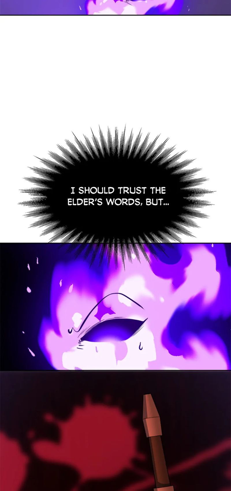 Archmage Transcending Through Regression Chapter 135 - Page 19