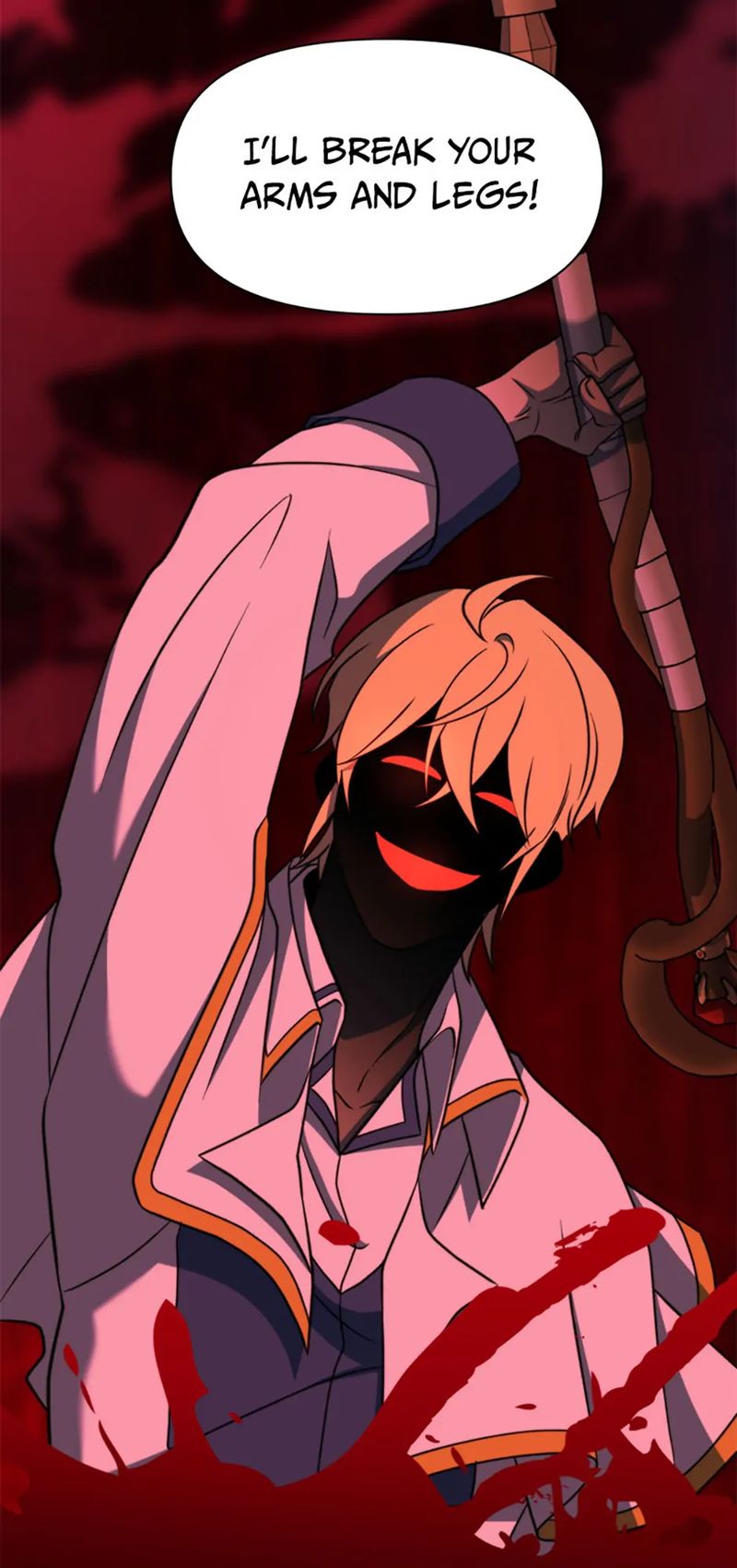 Archmage Transcending Through Regression Chapter 135 - Page 20