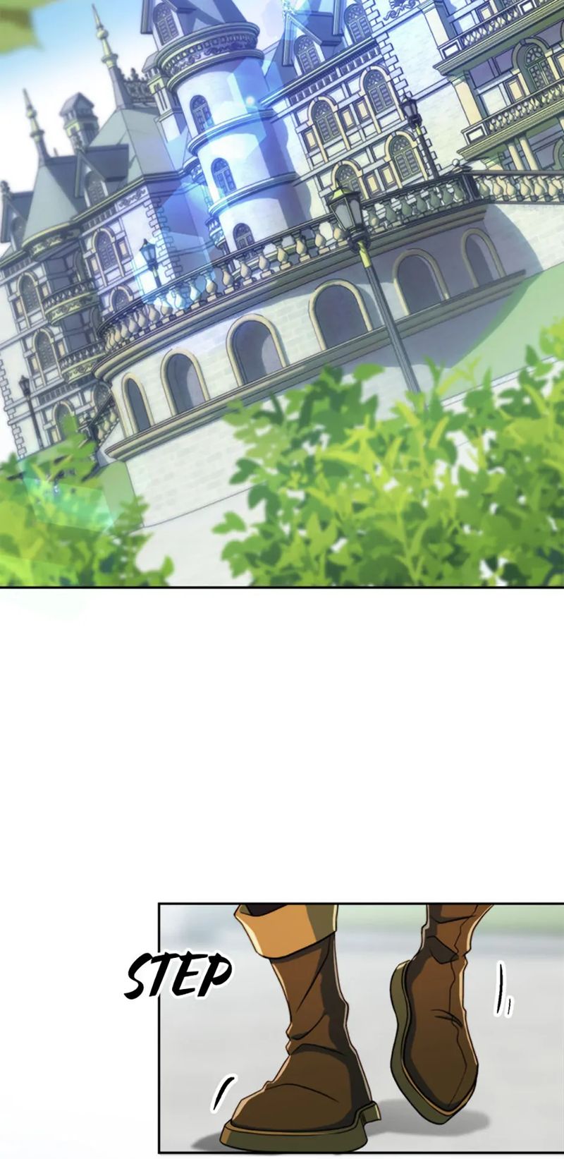 Archmage Transcending Through Regression Chapter 135 - Page 24