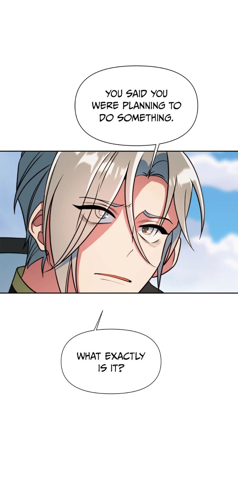 Archmage Transcending Through Regression Chapter 135 - Page 27