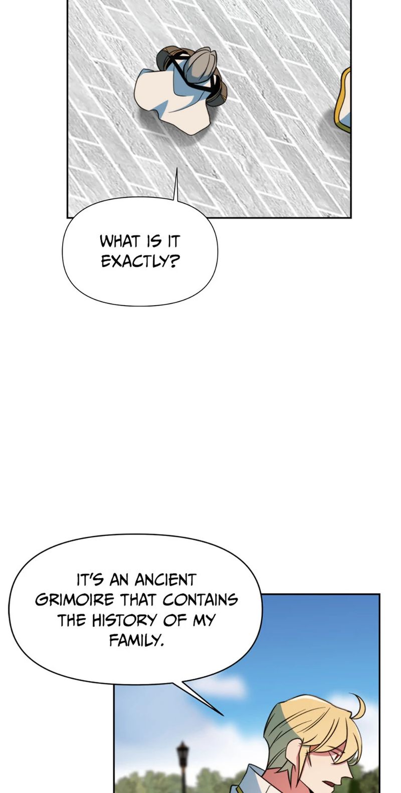 Archmage Transcending Through Regression Chapter 135 - Page 32