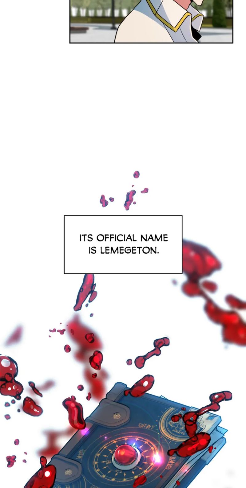 Archmage Transcending Through Regression Chapter 135 - Page 33