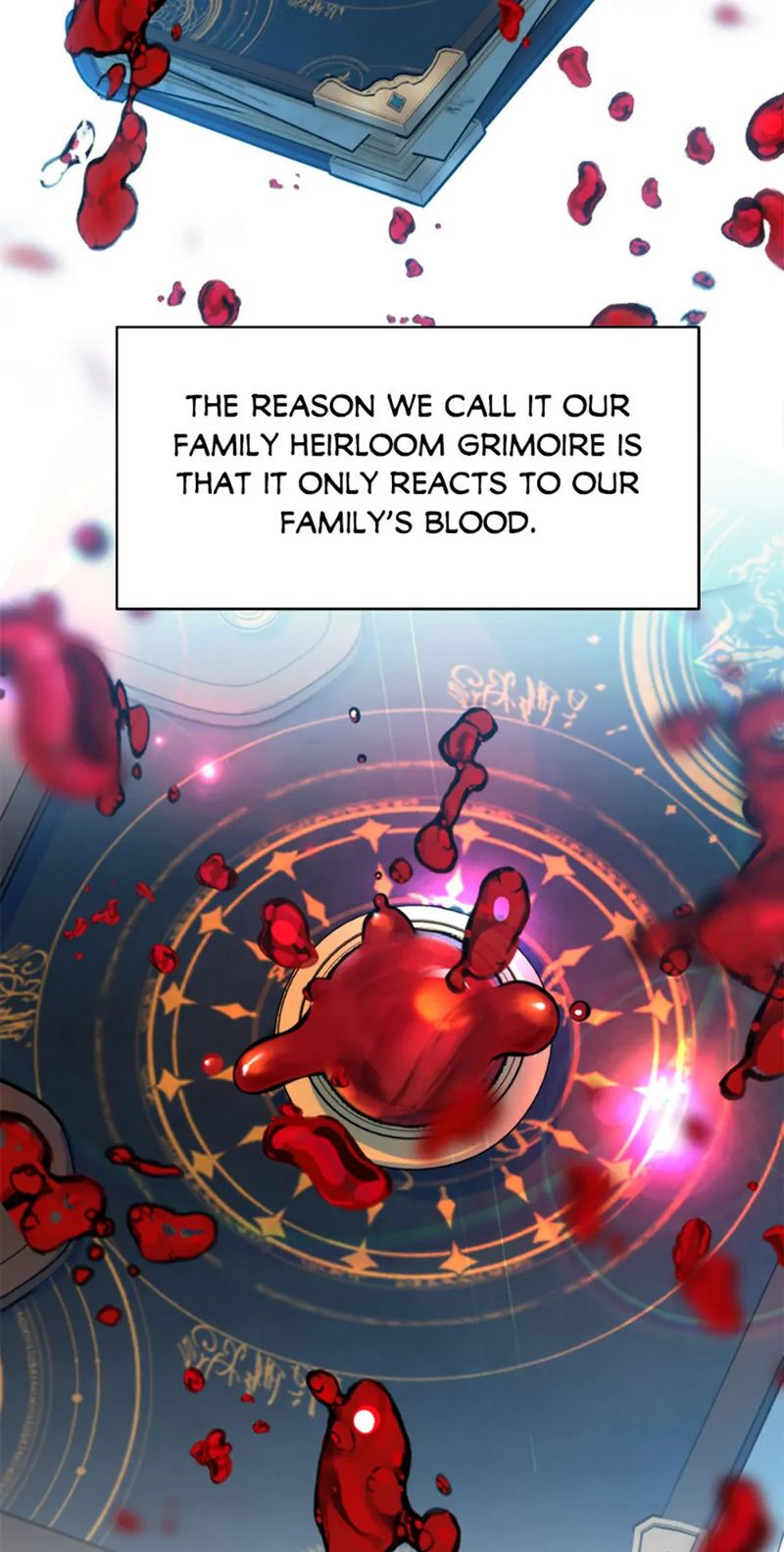 Archmage Transcending Through Regression Chapter 135 - Page 34