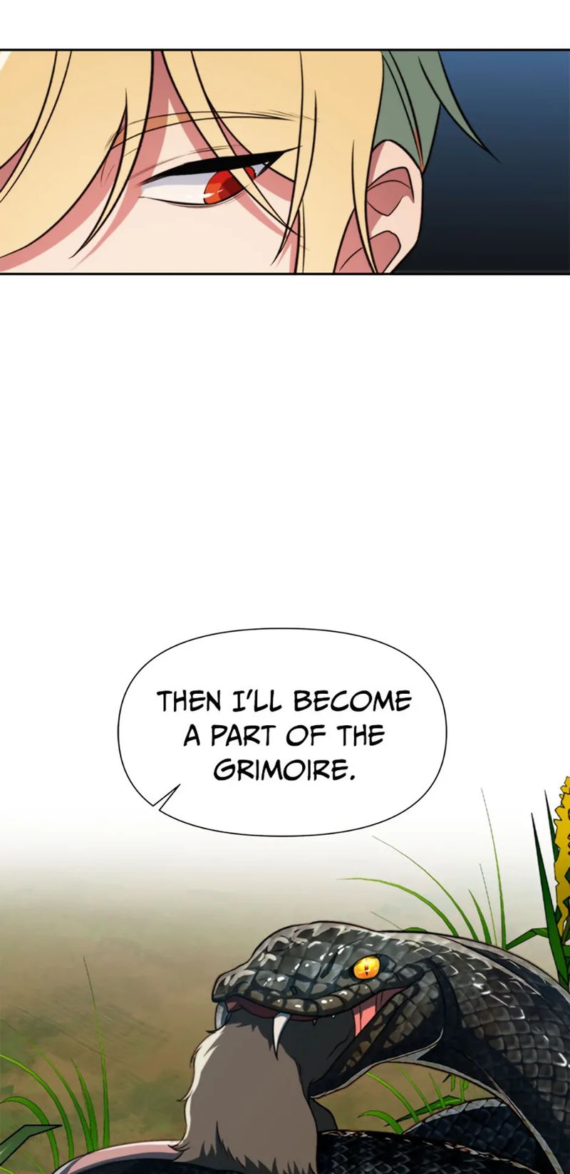 Archmage Transcending Through Regression Chapter 135 - Page 41