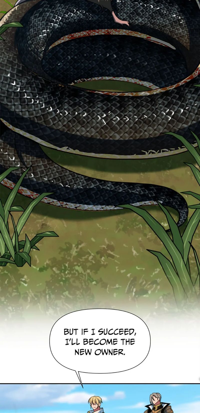 Archmage Transcending Through Regression Chapter 135 - Page 42