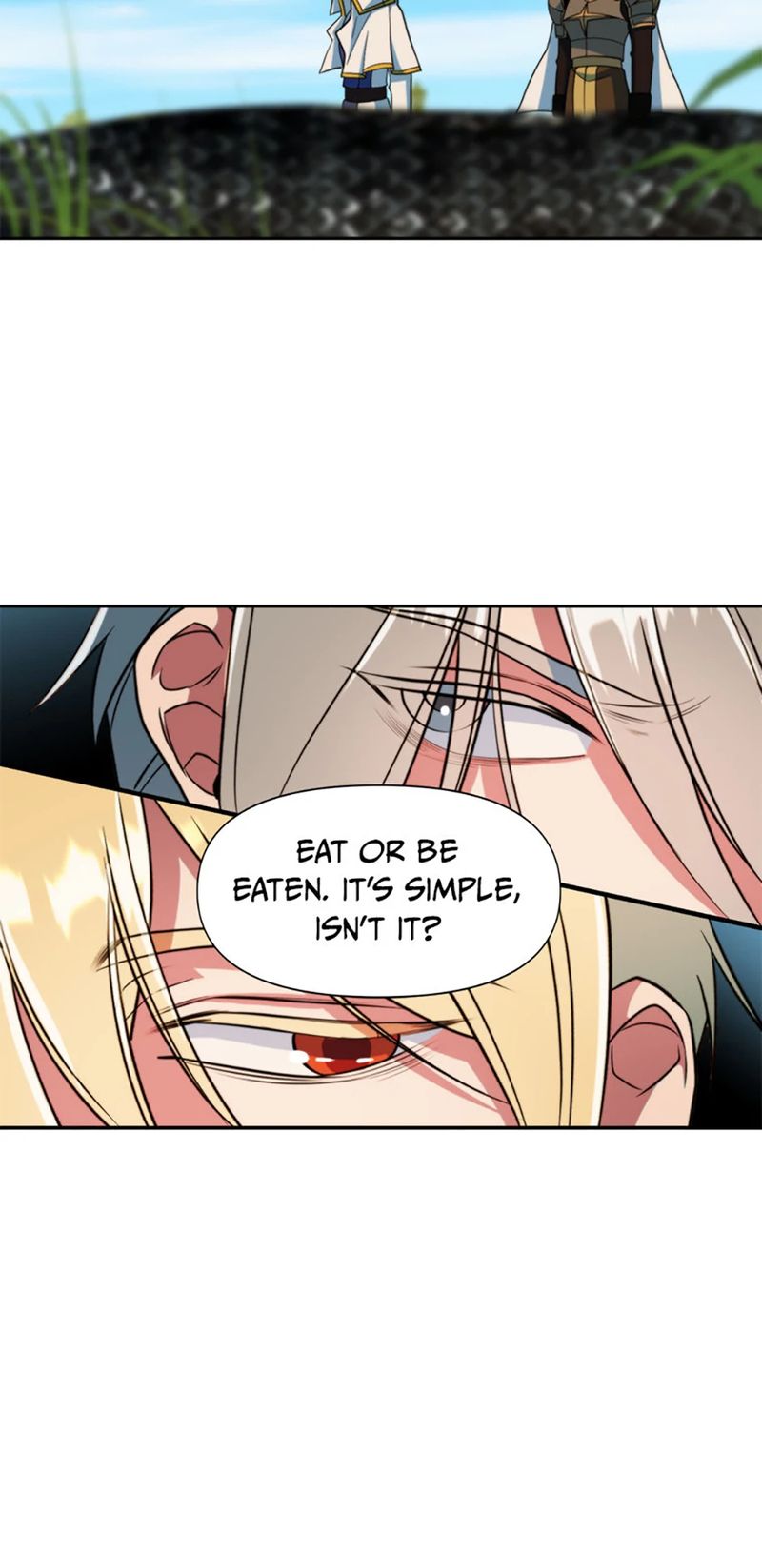 Archmage Transcending Through Regression Chapter 135 - Page 43