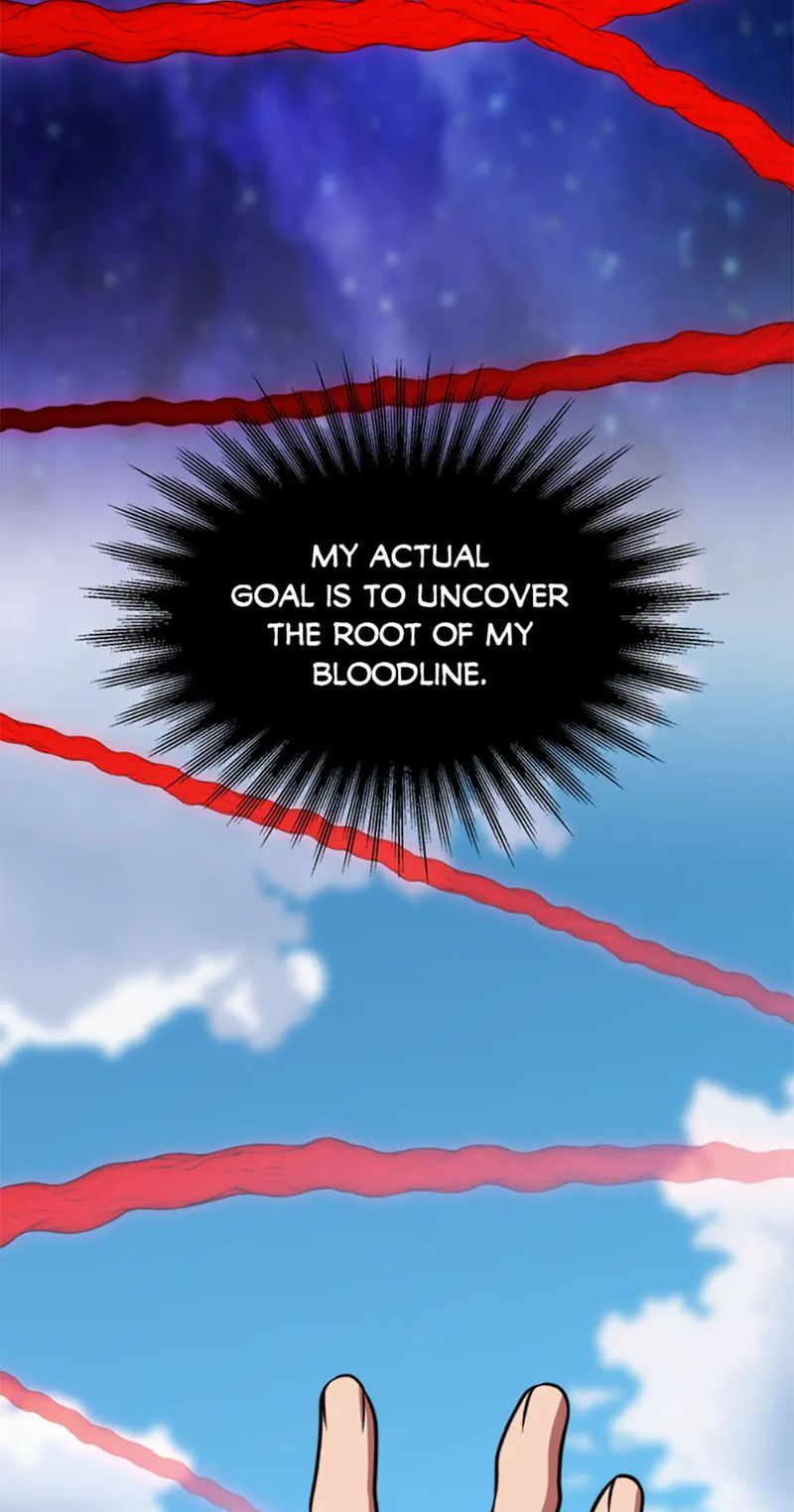 Archmage Transcending Through Regression Chapter 135 - Page 45