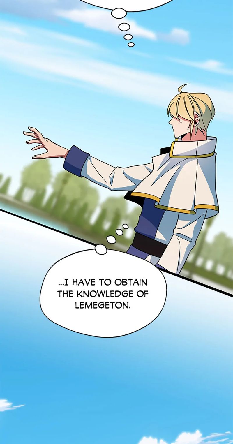 Archmage Transcending Through Regression Chapter 135 - Page 49