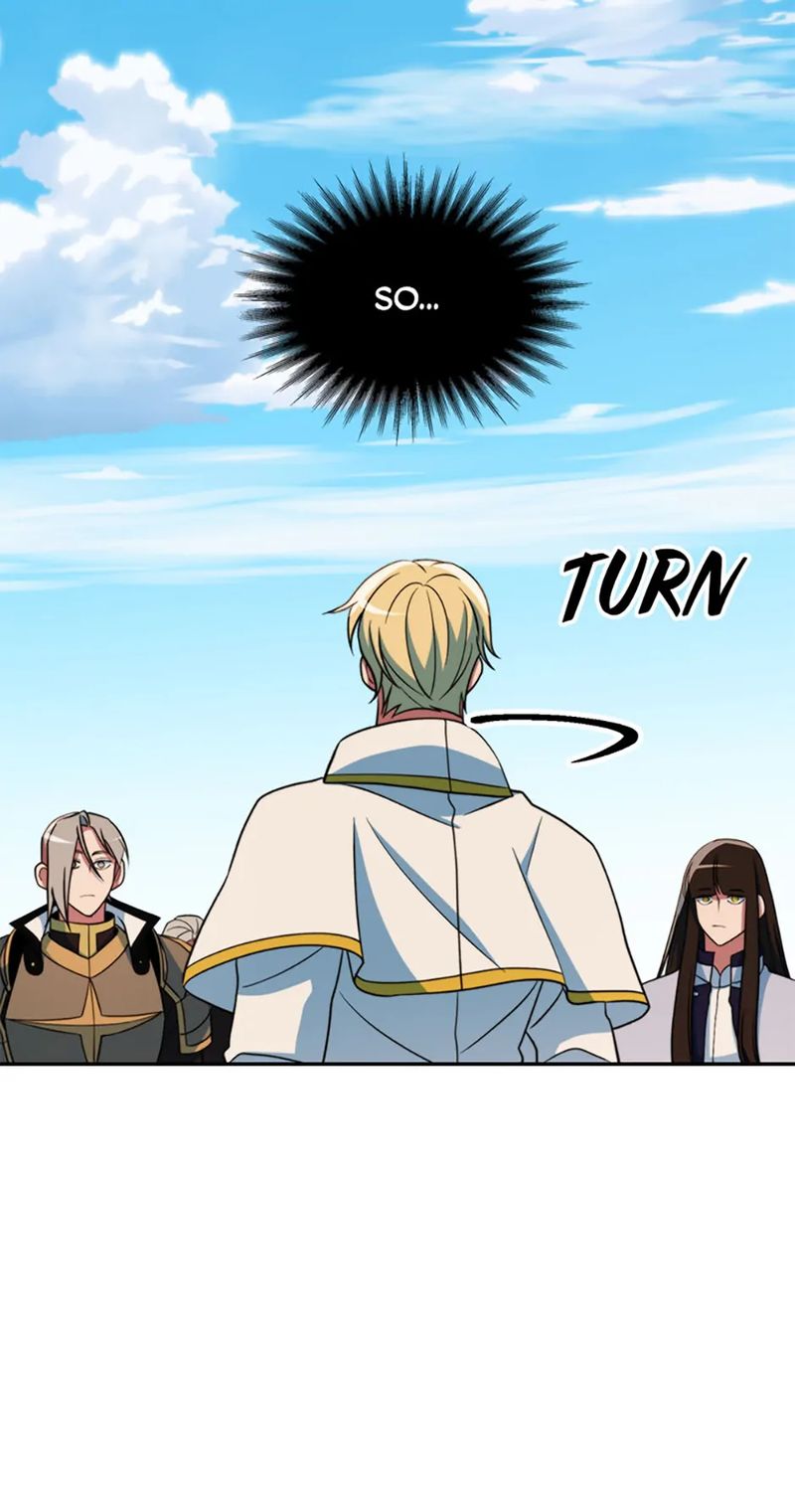 Archmage Transcending Through Regression Chapter 135 - Page 50