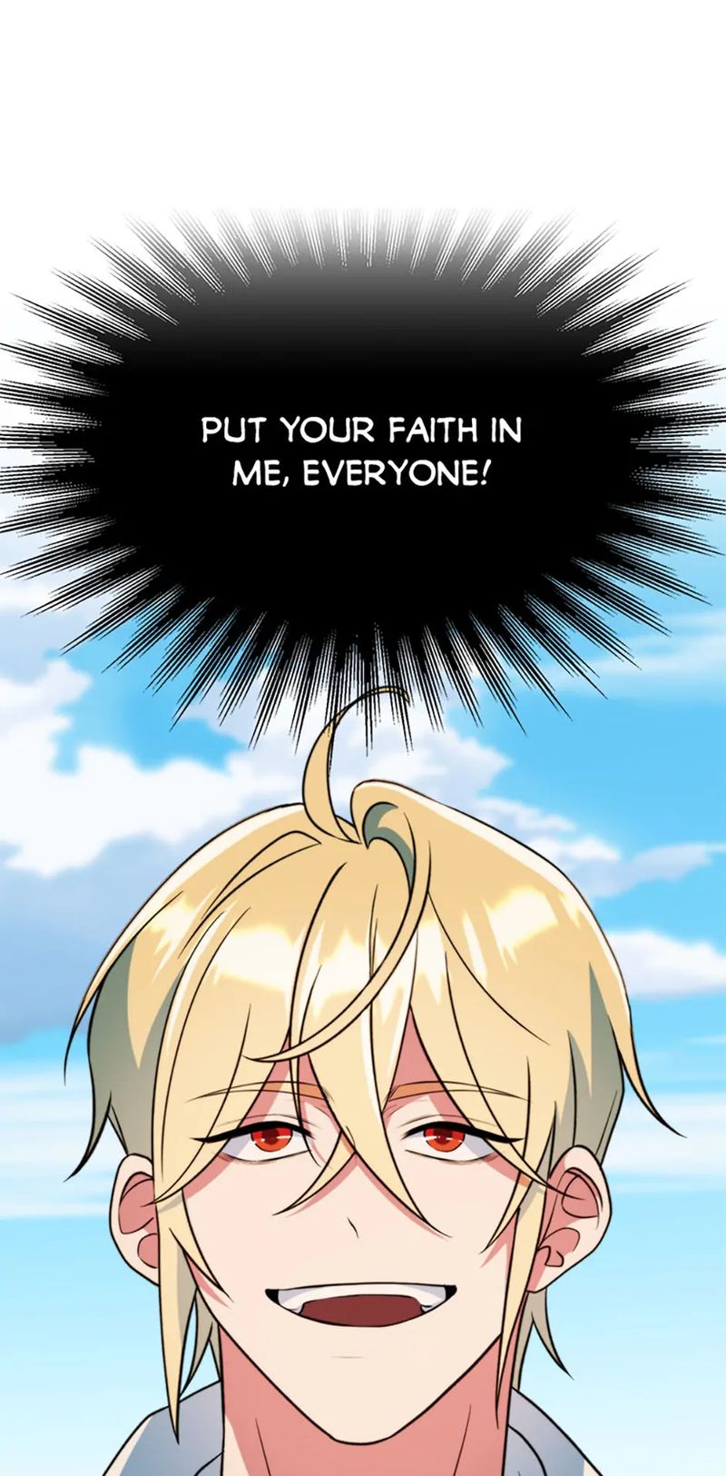 Archmage Transcending Through Regression Chapter 135 - Page 51