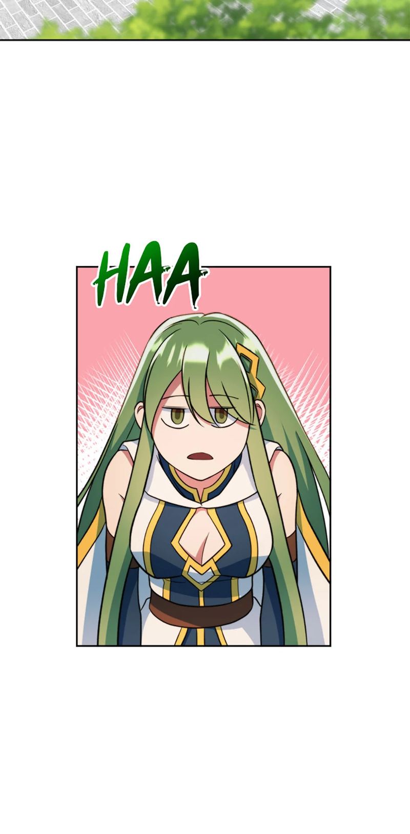 Archmage Transcending Through Regression Chapter 135 - Page 53