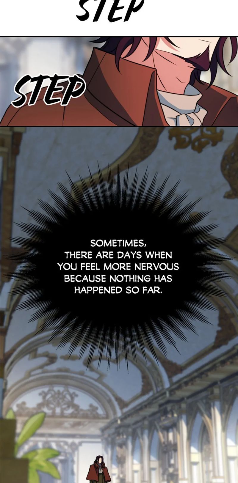 Archmage Transcending Through Regression Chapter 135 - Page 55