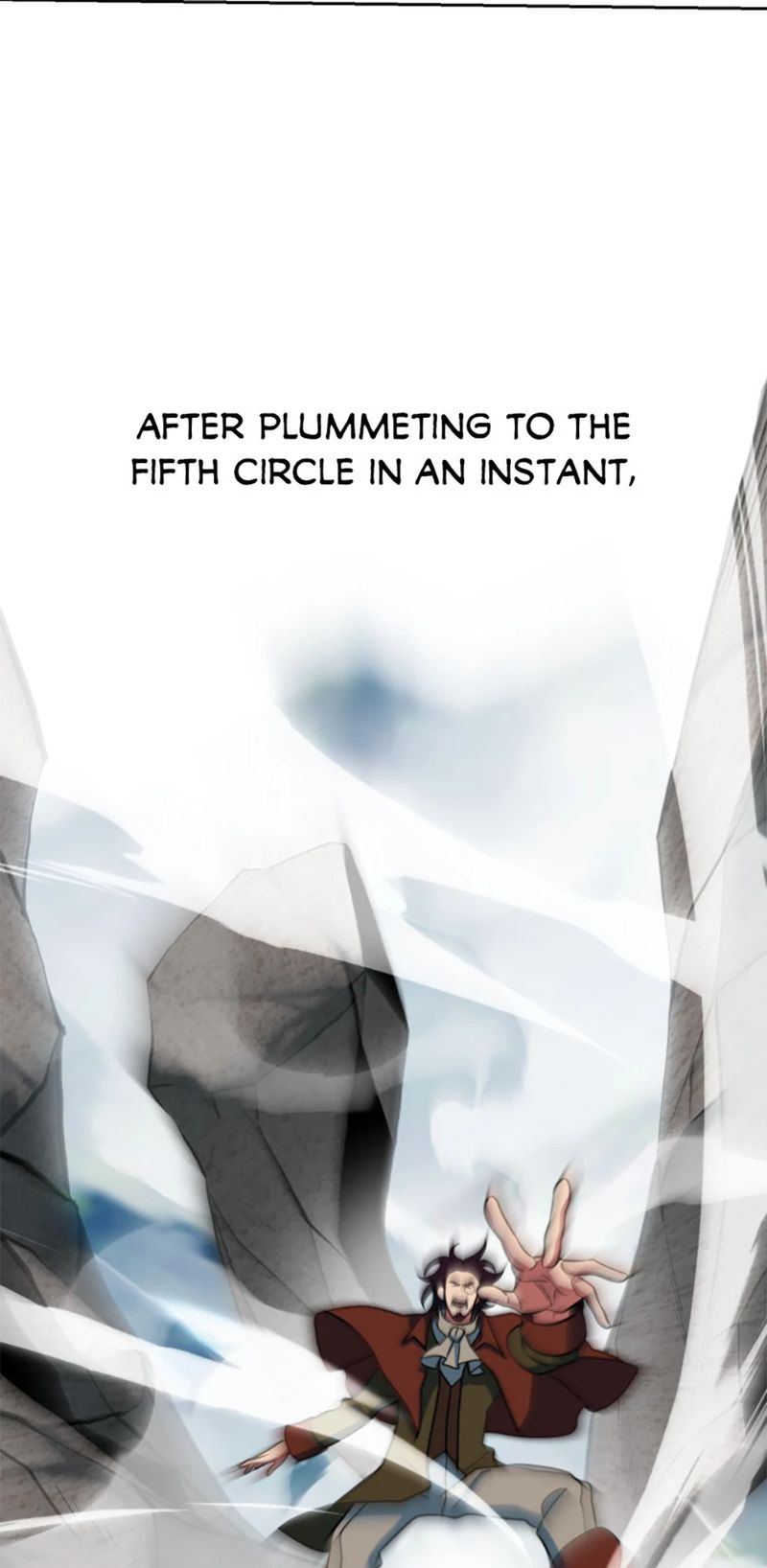 Archmage Transcending Through Regression Chapter 135 - Page 58