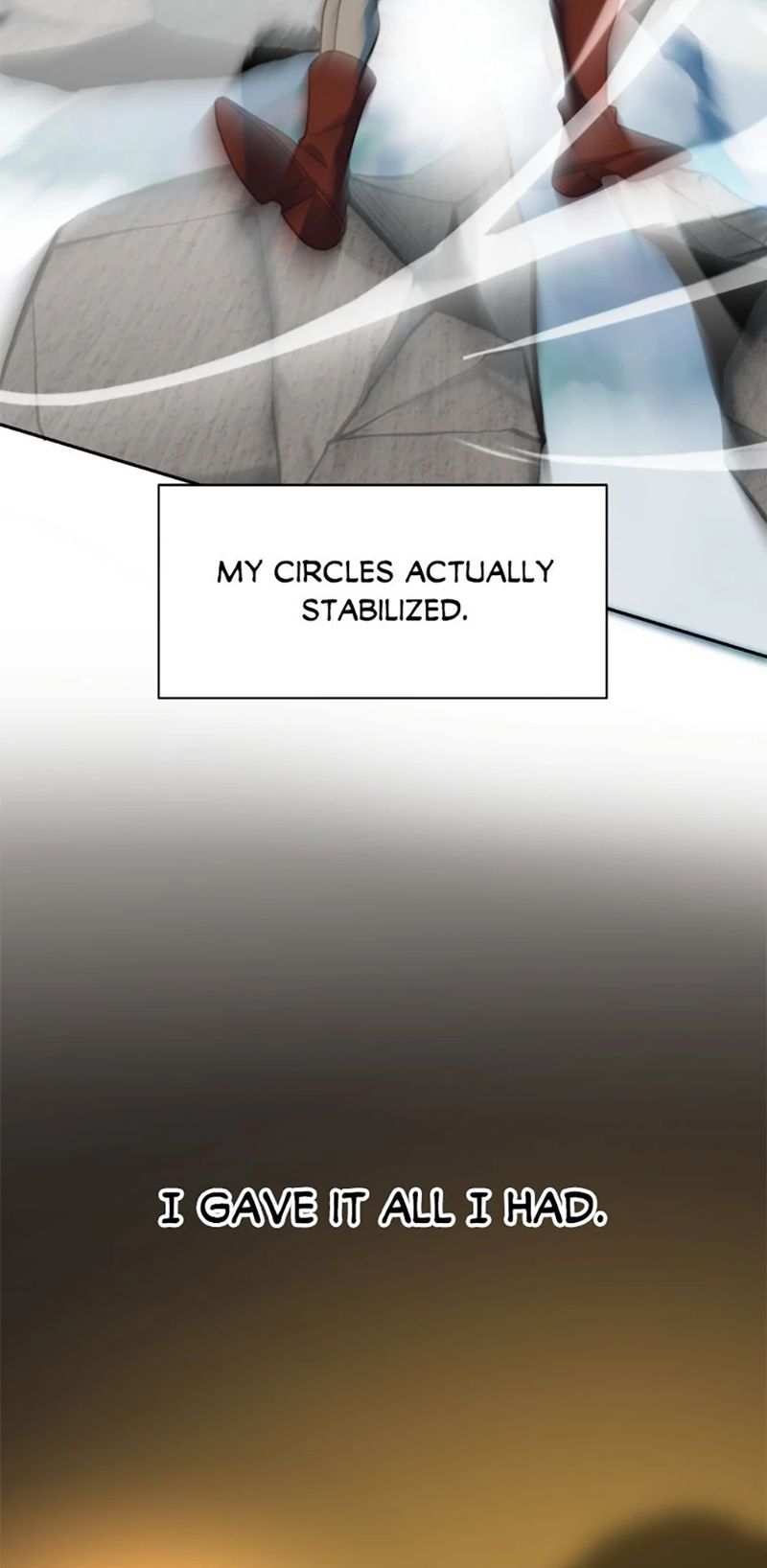 Archmage Transcending Through Regression Chapter 135 - Page 59