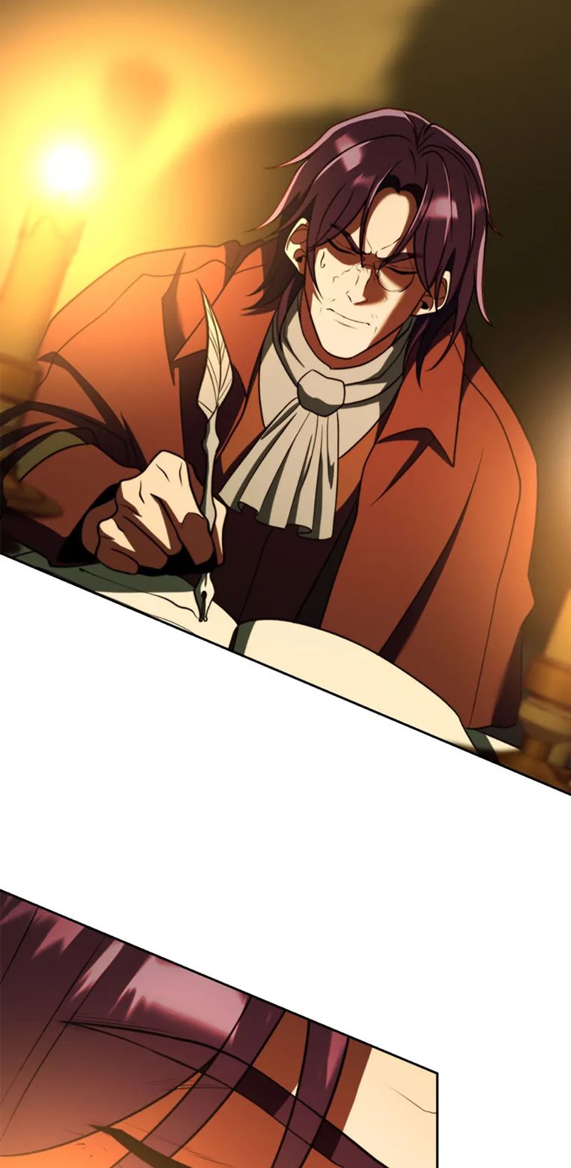 Archmage Transcending Through Regression Chapter 135 - Page 60