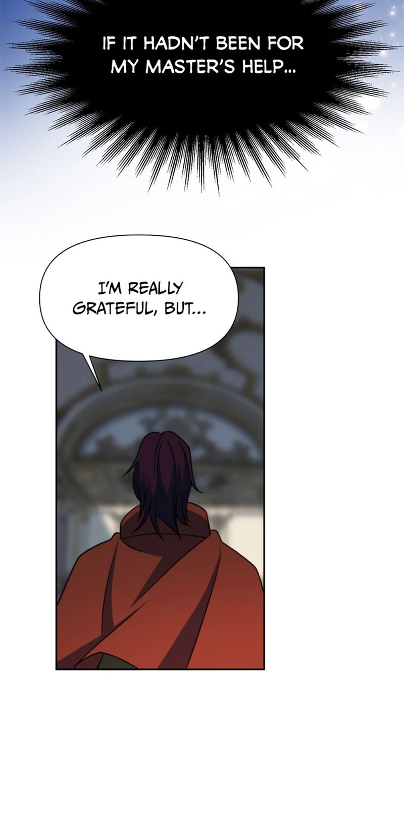 Archmage Transcending Through Regression Chapter 135 - Page 63