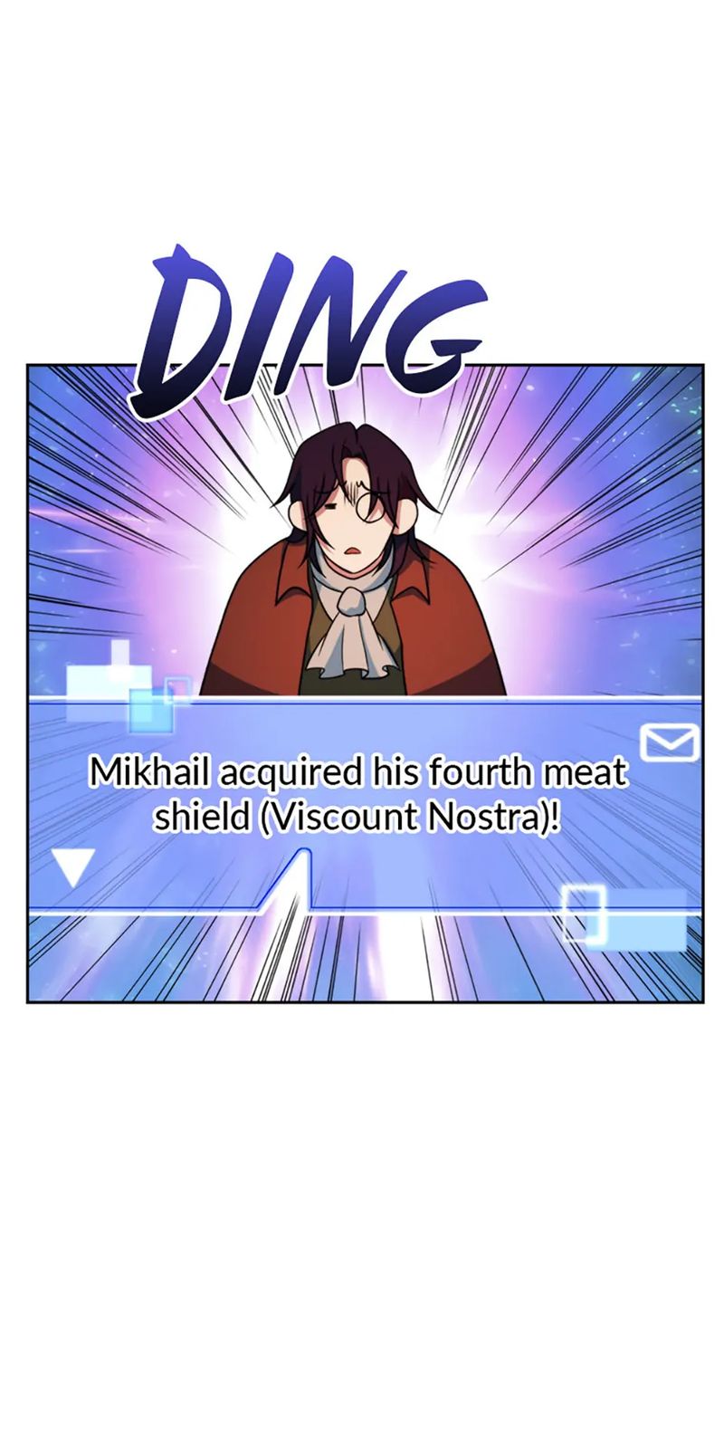 Archmage Transcending Through Regression Chapter 135 - Page 71