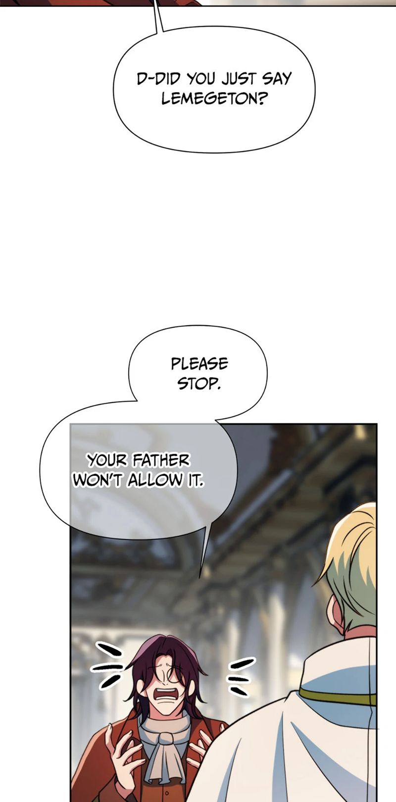 Archmage Transcending Through Regression Chapter 135 - Page 74