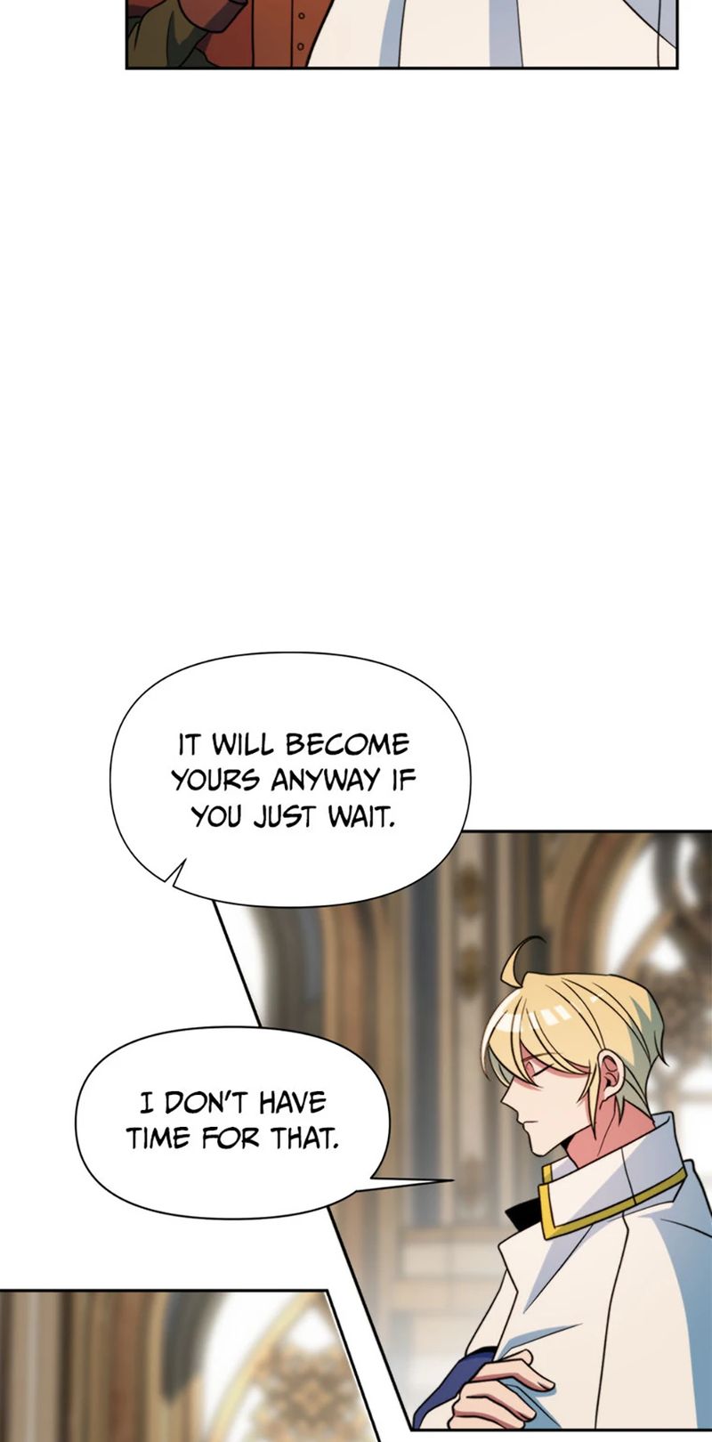 Archmage Transcending Through Regression Chapter 135 - Page 75