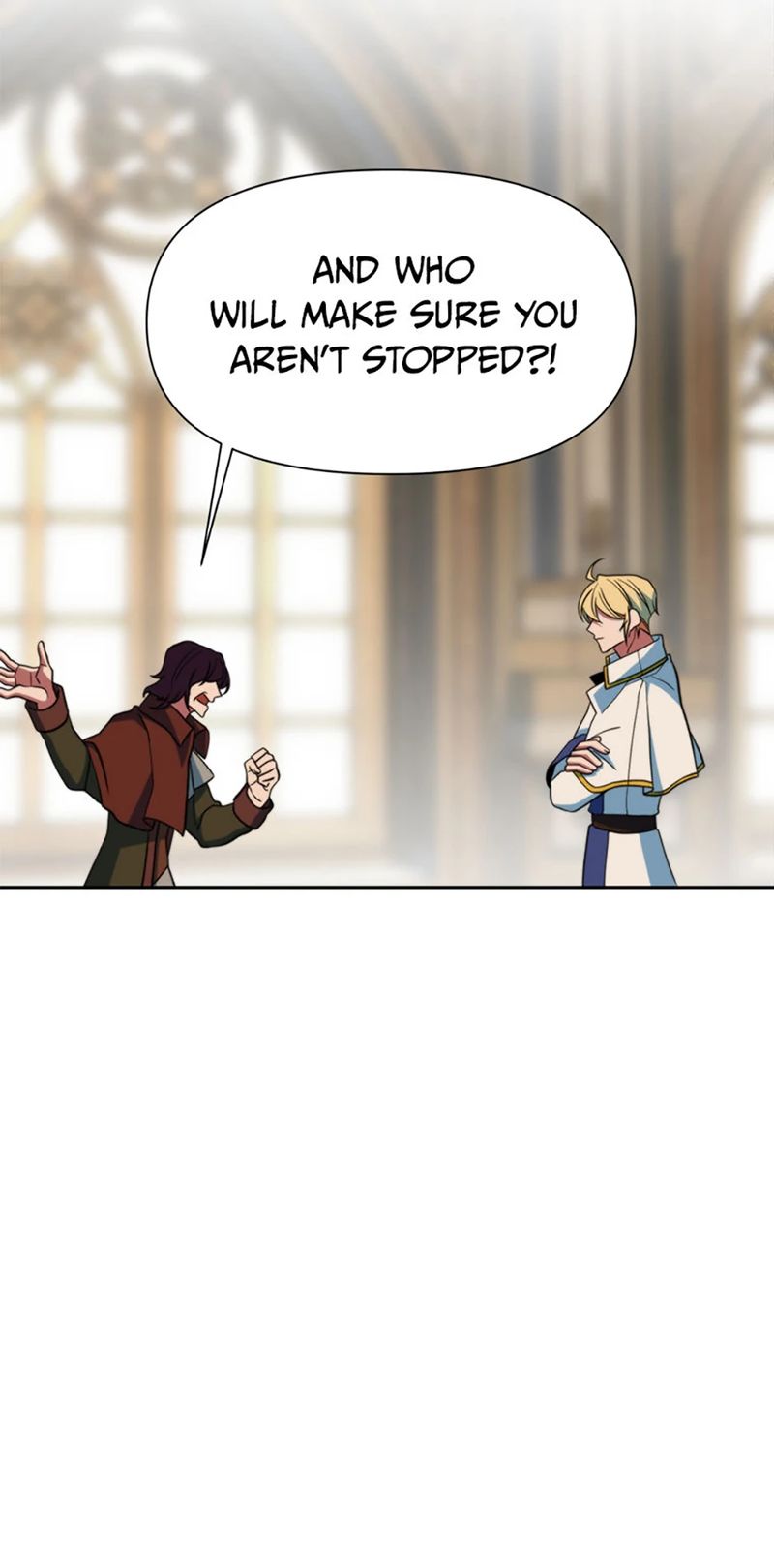 Archmage Transcending Through Regression Chapter 135 - Page 78