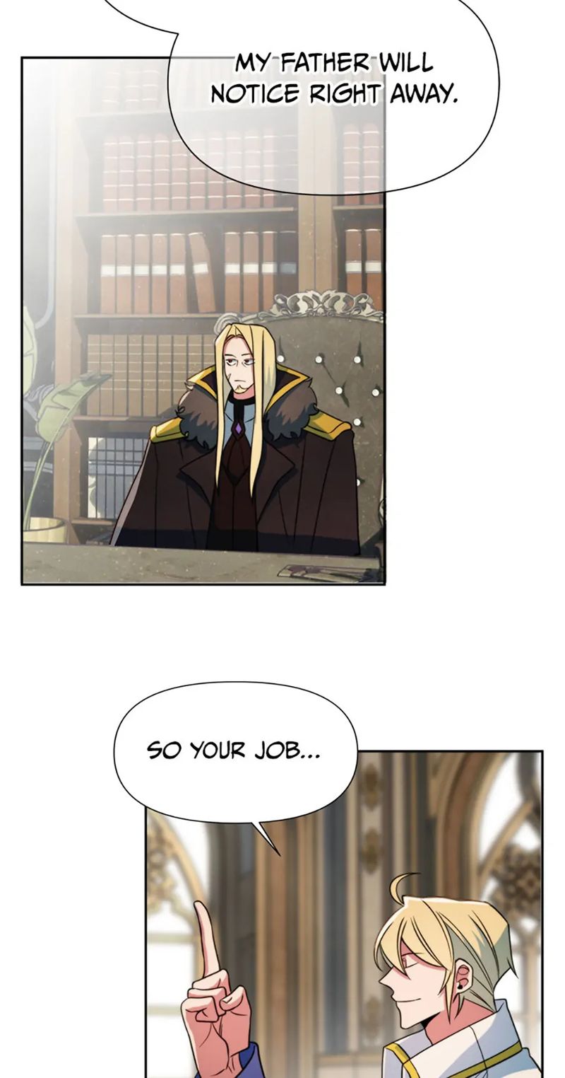 Archmage Transcending Through Regression Chapter 135 - Page 82